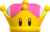 50px Supercrownnsmbudeluxepng — 2D Super Mario Bros Power-Ups option 11