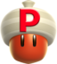 64px Newsupermariobrosudeluxep Acornpng — 2D Super Mario Bros Power-Ups option 12