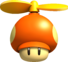 68px Propellermushroompng — 2D Super Mario Bros Power-Ups option 13