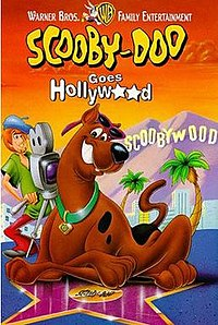 200px Scooby Doogoeshollywoodjpg — 300 Animated Movies option 3