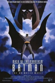 220px Batmanmaskofthephantasmposterjpg — 300 Animated Movies option 28