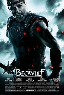 220px Beowolfposterjpg — 300 Animated Movies option 29
