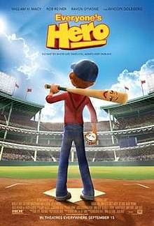 220px Everyonesherojpg — 300 Animated Movies option 60
