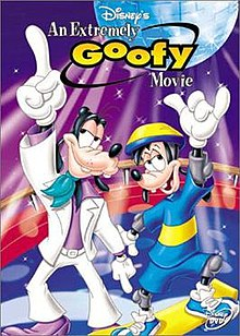 220px Extremelygoofymoviedvdjpg — 300 Animated Movies option 61