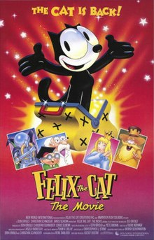 220px Felixthecatthemoviejpg — 300 Animated Movies option 64