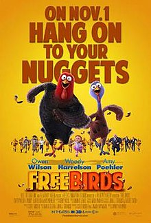 220px Freebirdsposterjpg — 300 Animated Movies option 68
