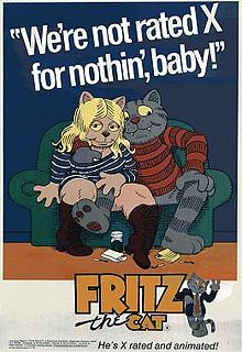 220px Fritzthecatfilmjpg — 300 Animated Movies option 69