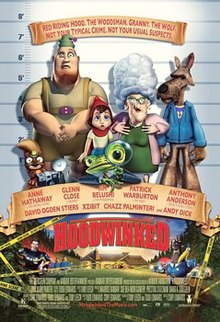 220px Hoodwinkedjpg — 300 Animated Movies option 80