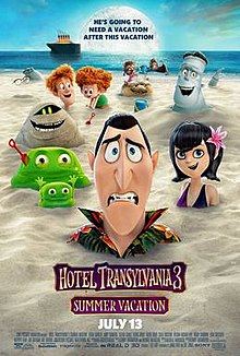 220px Hoteltransylvania32018posterjpg — 300 Animated Movies option 82