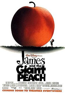 220px Jamesandthegiantpeachjpg — 300 Animated Movies option 87