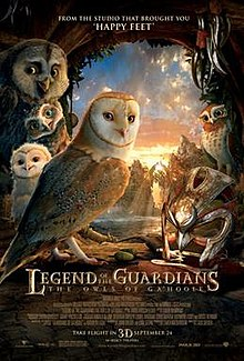 220px Legendoftheguardiansfilmposterjpg — 300 Animated Movies option 94