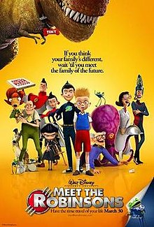 220px Meettherobinsonsjpg — 300 Animated Movies option 102