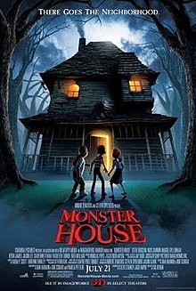 220px Monsterhouseposterjpg — 300 Animated Movies option 106
