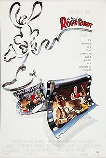 220px Movieposterwhoframedrogerrabbitjpg — 300 Animated Movies option 114
