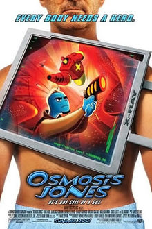 220px Osmosisjonesposterjpeg — 300 Animated Movies option 121