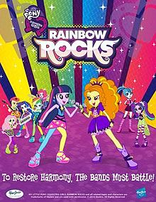 220px Rainbowrocksposter2jpg — 300 Animated Movies option 148