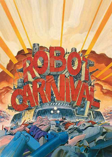220px Robotcarnivalposterpng — 300 Animated Movies option 160