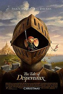 220px Taledesperauxjpg — 300 Animated Movies option 180