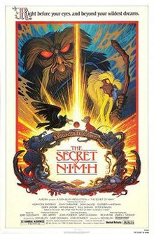 220px Thesecretofnimhjpg — 300 Animated Movies option 202