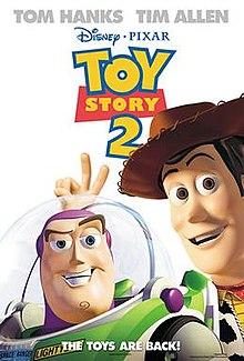 220px Toystory2jpg — 300 Animated Movies option 208