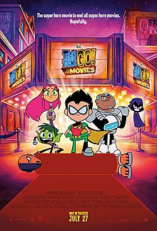 220px Ttgmovieposter5jpg — 300 Animated Movies option 212