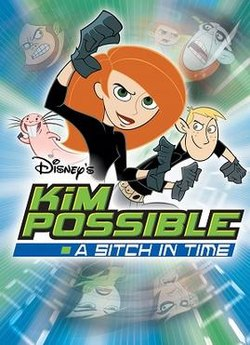 250px Kimpossibleasitchintimejpg — 300 Animated Movies option 221