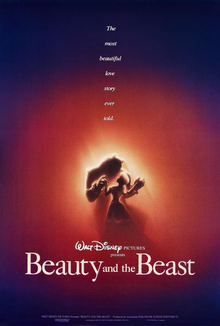 Beautybeastposterjpg — 300 Animated Movies option 224