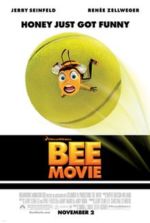 Beemoviever2jpg — 300 Animated Movies option 226