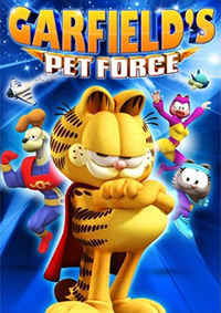 Garfieldspetforcecoverartpng — 300 Animated Movies option 238