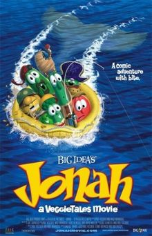 Jonah Aveggietalesmoviejpg — 300 Animated Movies option 249