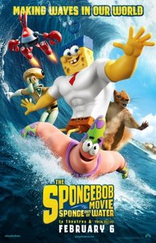 Sb 2posterjpg — 300 Animated Movies option 272