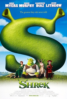 Shrekjpg — 300 Animated Movies option 276