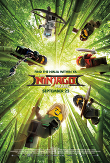 Thelegoninjagomoviejpg — 300 Animated Movies option 293