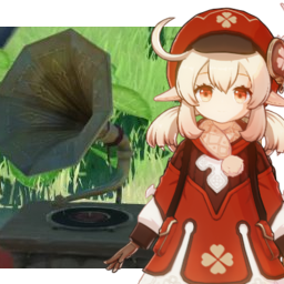 Alice And Kleepng — [325+ ships] Genshin Impact Ships option 27