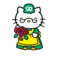 List of Sanrio characters, Hello Kitty Wiki