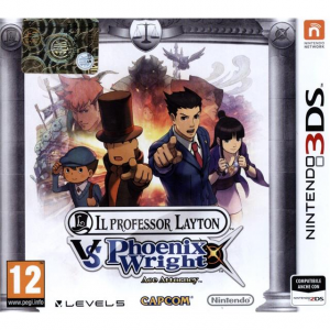 Ace attorney deals 3ds games