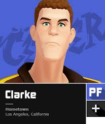 Clarke3on3jpg — 3on3 Freestyle Character Tier list Jan 2021 option 1