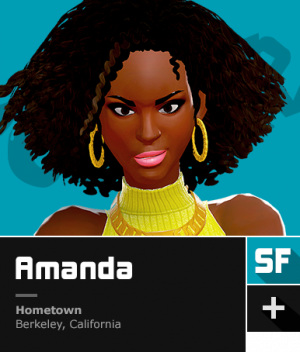 Maincharamandapng — 3on3 Freestyle Character Tier list Jan 2021 option 3