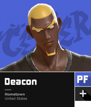 Mainchardeaconpng — 3on3 Freestyle Character Tier list Jan 2021 option 10