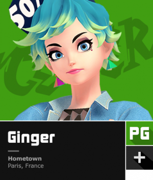 Mainchargingerpng — 3on3 Freestyle Character Tier list Jan 2021 option 13