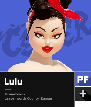 Maincharlulupng — 3on3 Freestyle Character Tier list Jan 2021 option 20