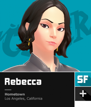 Maincharrebeccapng — 3on3 Freestyle Character Tier list Jan 2021 option 28