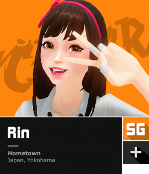 Rin3on3png — 3on3 Freestyle Character Tier list Jan 2021 option 32