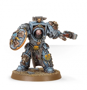 Arjacpng — 40k Named Character Tier List option 5