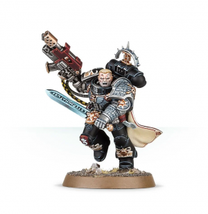 Artemispng — 40k Named Character Tier List option 6