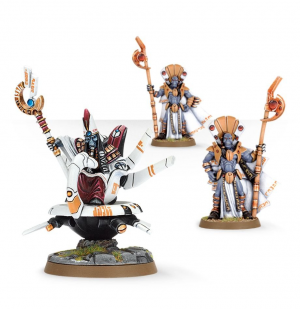 Aun Vajpg — 40k Named Character Tier List option 10