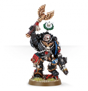 Cassiuspng — 40k Named Character Tier List option 17
