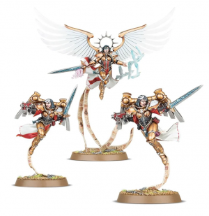 Celestinepng — 40k Named Character Tier List option 19