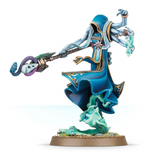 Changleingpng — 40k Named Character Tier List option 20