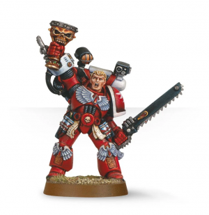 Corbulopng — 40k Named Character Tier List option 21